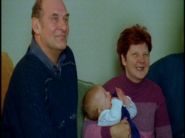 我的爸爸媽媽Flesh and blood(標題圖檔)